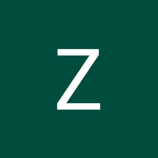Zohaib Ahmad