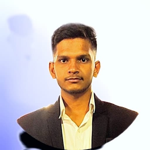 Ashish Mishra