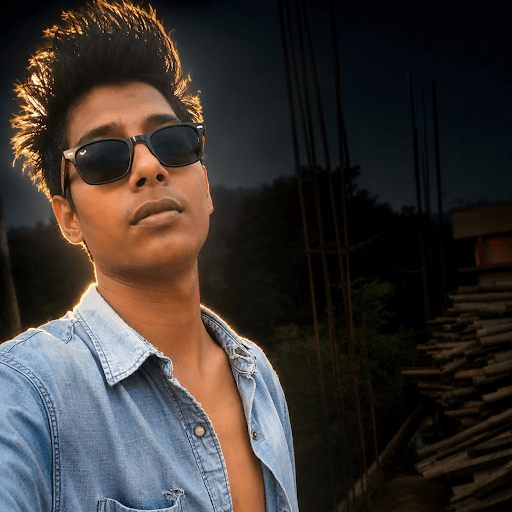 Sujit Majhi