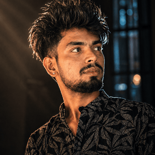 Deepak Sahu