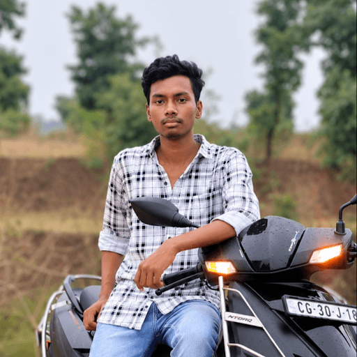 Abhishek Singh